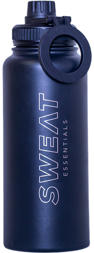 Sweat Essentials bottle